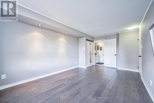 918 - 1485 Lakeshore Road E, Mississauga, ON - Indoor Photo Showing Other Room