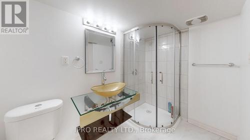 6017 Osprey Boulevard, Mississauga, ON - Indoor Photo Showing Bathroom