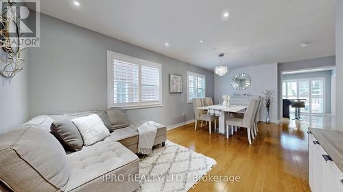 6017 Osprey Boulevard, Mississauga, ON - Indoor