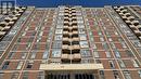 1107 - 345 Driftwood Avenue, Toronto, ON  - Outdoor With Balcony With Facade 