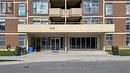 1107 - 345 Driftwood Avenue, Toronto, ON  - Outdoor With Balcony With Facade 