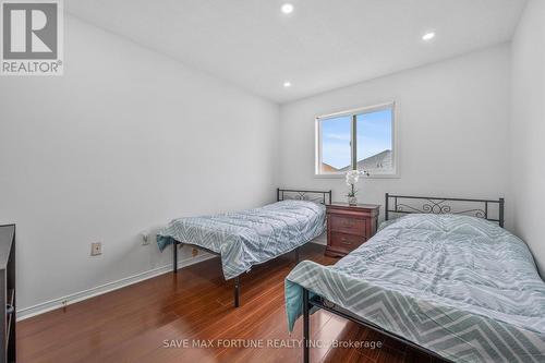 29 Binder Twine Trail, Brampton, ON - Indoor Photo Showing Bedroom