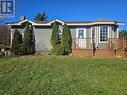 10-14 Bill Hodder'S Road, Marystown, NL  - Outdoor With Deck Patio Veranda 