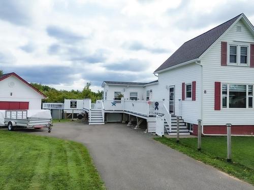 8 Terris Street, Springhill, NS 