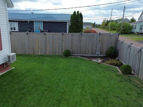 8 Terris Street, Springhill, NS 