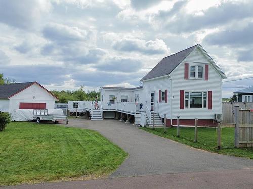 8 Terris Street, Springhill, NS 