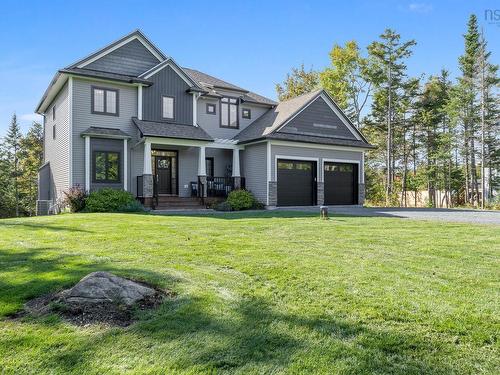 1192 Mccabe Lake Drive, Middle Sackville, NS 