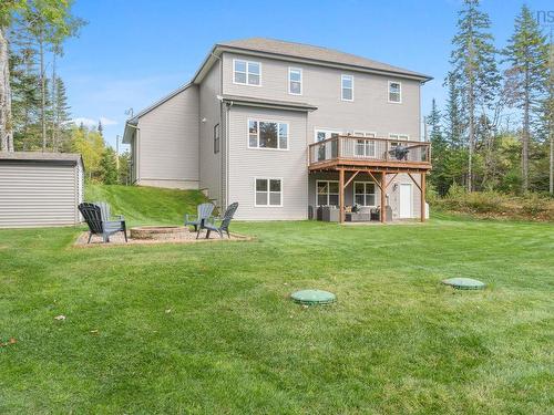 1192 Mccabe Lake Drive, Middle Sackville, NS 