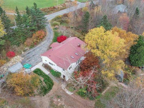 4312 Prospect Road, North Alton, NS 