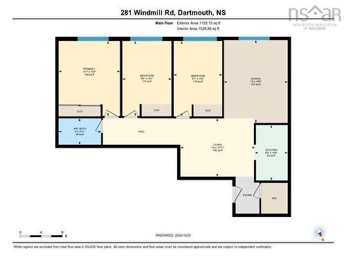 484 281 Windmill Road, Dartmouth, NS 