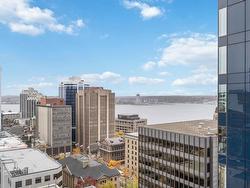 1702 1650 Granville Street  Halifax, NS B3J 0E1