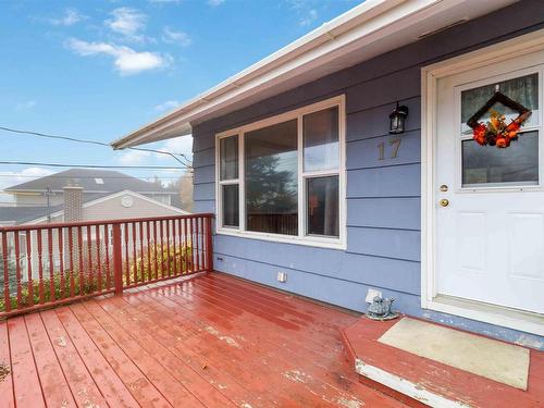 17 St Pauls Avenue, Herring Cove, NS 