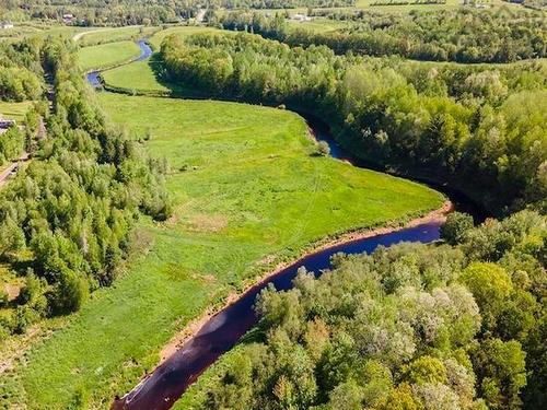 Mines And Davidson Road, Upper Falmouth, NS 