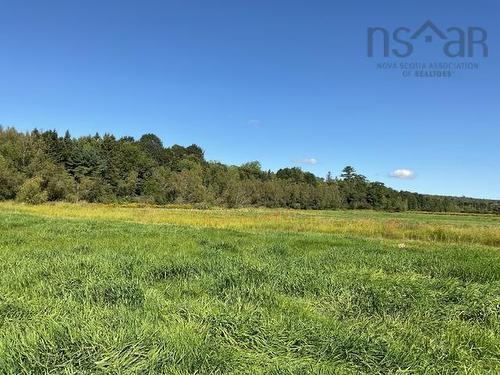 Mines And Davidson Road, Upper Falmouth, NS 