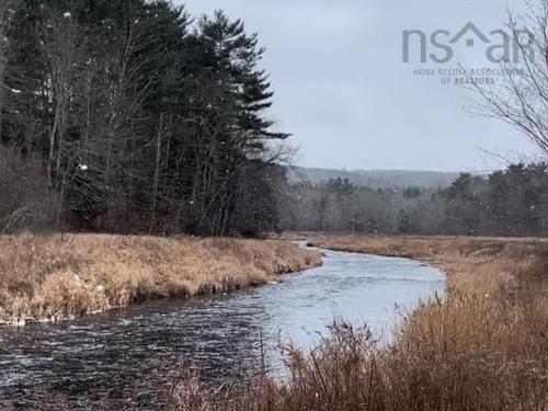 Mines And Davidson Road, Upper Falmouth, NS 