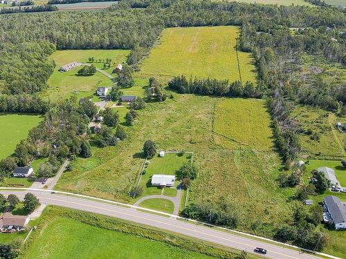 Acreage Dairy Lane, Stratford, PE 