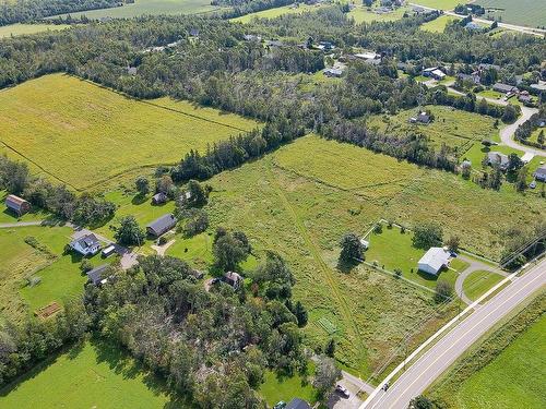 Acreage Dairy Lane, Stratford, PE 