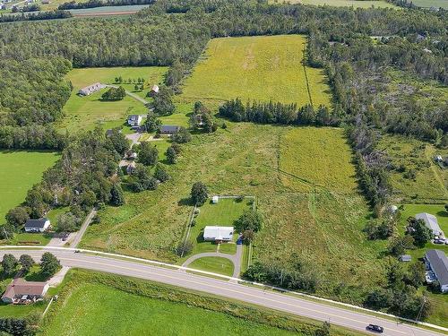 Acreage Dairy Lane, Stratford, PE 