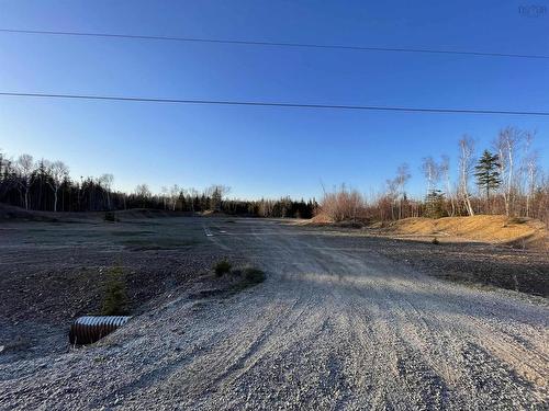 Lot 23 Shieling Drive, Marion Bridge, NS 