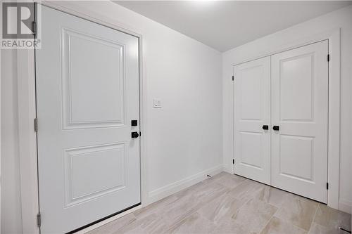 53 Hazelton Drive, Sudbury, ON - Indoor Photo Showing Other Room