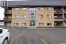 22 4341 Rae Street, Regina, SK  - Outdoor With Balcony 