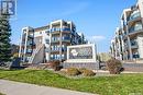 209 419 Nelson Road, Saskatoon, SK  - Outdoor With Balcony With Facade 