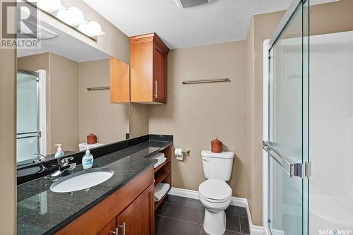 209 419 Nelson Road, Saskatoon, SK - Indoor Photo Showing Bathroom