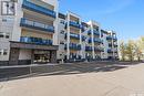 209 419 Nelson Road, Saskatoon, SK  - Outdoor With Balcony With Facade 