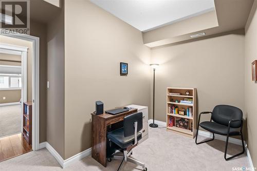 209 419 Nelson Road, Saskatoon, SK - Indoor Photo Showing Office