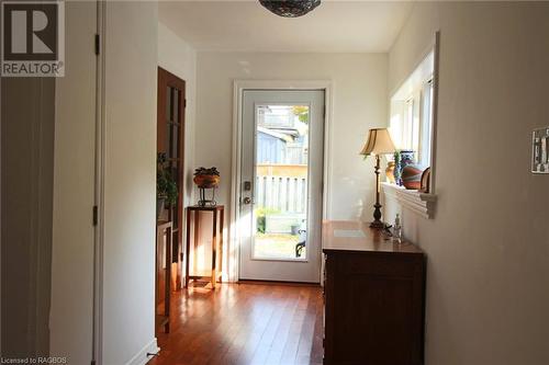 589 2Nd Avenue E, Owen Sound, ON - Indoor Photo Showing Other Room