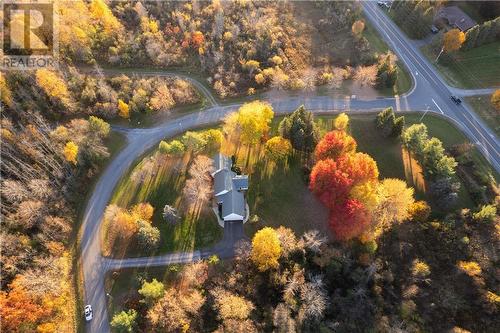 18537 Stonehouse Point Road, Cornwall, ON - Outdoor With View