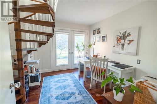 18537 Stonehouse Point Road, South Glengarry, ON - Indoor Photo Showing Other Room