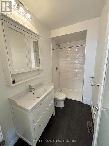 528 Elm Avenue, Windsor, ON - Indoor Photo Showing Bathroom