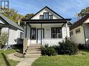 528 Elm Avenue, Windsor, ON  - Outdoor With Facade 