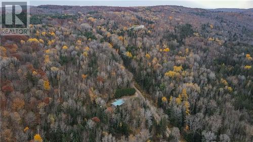 129 Mullen Road, Combermere, ON - Outdoor With View