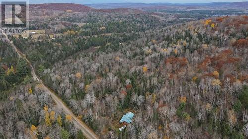 129 Mullen Road, Combermere, ON - Outdoor With View