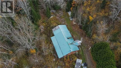 129 Mullen Road, Combermere, ON - Outdoor With View