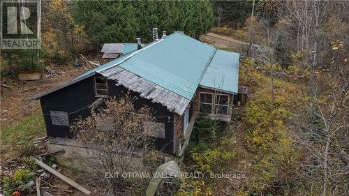 129 Mullen Road, Renfrew, ON - Outdoor