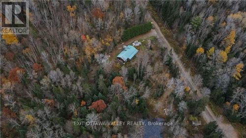 129 Mullen Road, Renfrew, ON - Outdoor With View