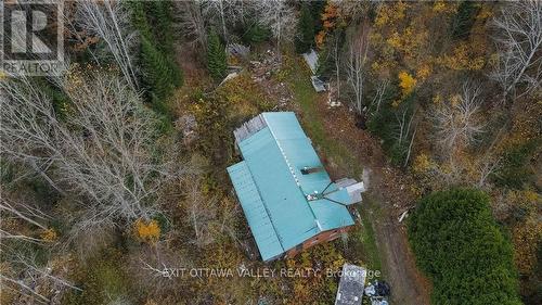 129 Mullen Road, Renfrew, ON - Outdoor With View