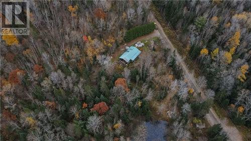 129 Mullen Road, Combermere, ON - Outdoor With View