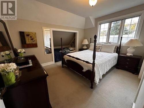 137 Portugal Cove Road, St. John'S, NL - Indoor Photo Showing Bedroom