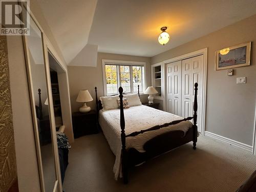 137 Portugal Cove Road, St. John'S, NL - Indoor Photo Showing Bedroom