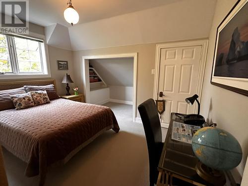 137 Portugal Cove Road, St. John'S, NL - Indoor Photo Showing Bedroom