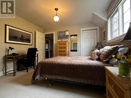 137 Portugal Cove Road, St. John'S, NL - Indoor Photo Showing Bedroom