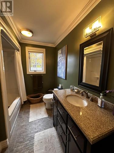 137 Portugal Cove Road, St. John'S, NL - Indoor Photo Showing Bathroom