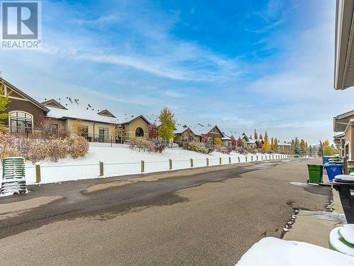 344 Quarry Park Boulevard Se, Calgary, AB - Outdoor