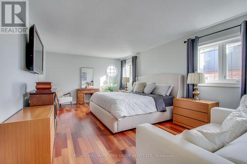 60 Bergin Road, Newmarket, ON - Indoor Photo Showing Bedroom