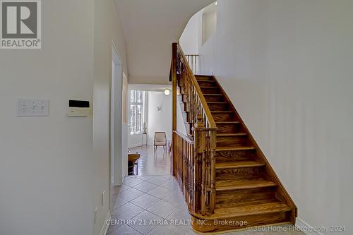 71 Shadetree Crescent, Vaughan, ON - Indoor Photo Showing Other Room