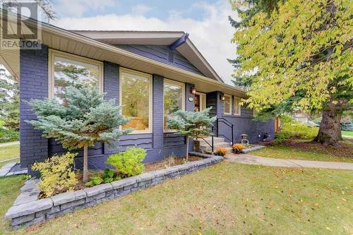 72 Canova Road Sw, Calgary, AB - Outdoor